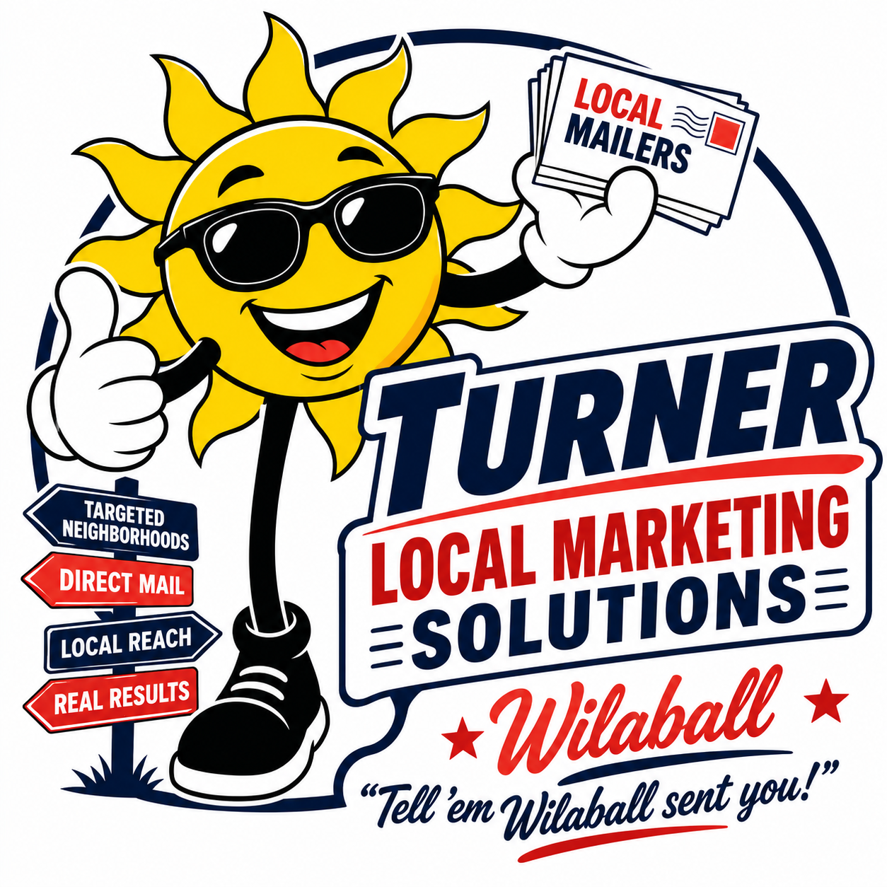 Turner Local Marketing Solutions